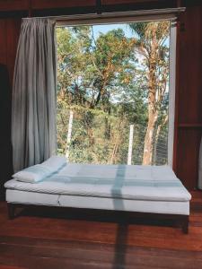 Casas de Vidro - Hospedar com Propósito