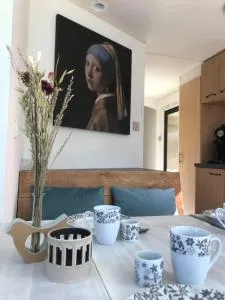 Chalet Buitengewoon - Wijckel