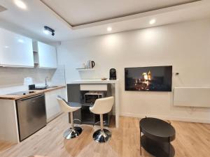 Studio T1 Cosy proche Paris et Stade de France