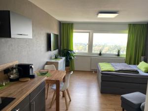 Apartment Stadtblick