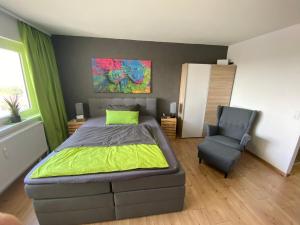 Apartment Stadtblick