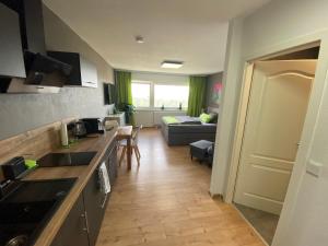 Apartment Stadtblick