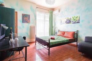 WineSpa Oasis in Athens !