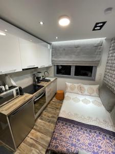 LA Larissa Luxury Apartments Dafne