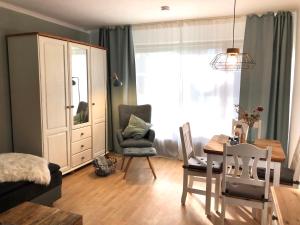 Sky & Sand Homes Nordsee by Nature I Boxspringbett, Terrasse, Zentral, Nah am Deich