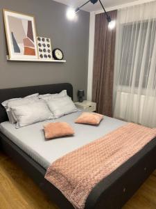 Paris Residence Targu -Jiu