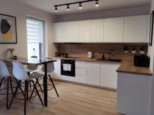 Apartament AQUA przy Aquaparku w Redzie