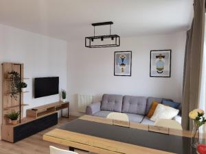 Apartament AQUA przy Aquaparku w Redzie