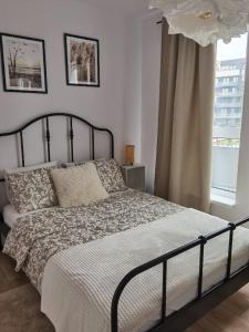 Apartament AQUA przy Aquaparku w Redzie