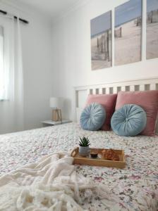 Coastal Dream - Fuseta