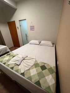 Hotel Paraiso - Fácil acesso as faculdades e FarmShow