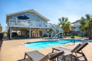 200 Steps To Somewhere - Ubytování bez kategorie ve městě Oak Island