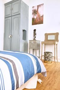 Etretat hyper centre - Gîte Le Chant des Sirènes - 3 chambres