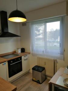 Appartements Orion - SILS Coquet studio proche des commodites et transports : photos des chambres