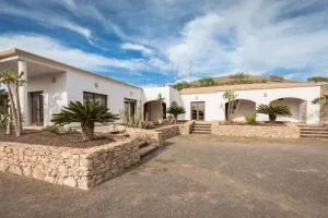 Casa El Kornao, Fuerteventura - Tesejerague