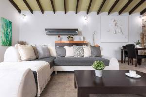 Casa El Kornao, Fuerteventura