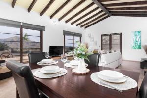 Casa El Kornao, Fuerteventura
