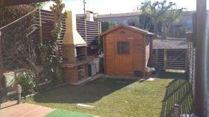 Fantástica casa con piscina y playa ,Torredembarra-Tarragona