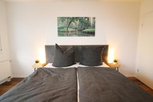 Moderne Wohnung mit Sauna nahe Burg im Spreewald