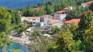 Vila Dream 1st row to the sea