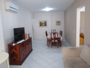 Apartamento quadra mar