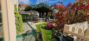 Hotels Kyriad Direct Arpajon : photos des chambres