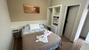 Suites Carioca