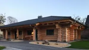 Ferienhof Weisser Hirsch - Guhrow