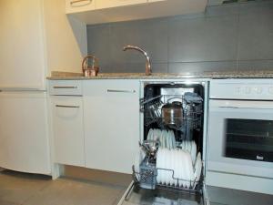 Apartamento Sanxenxo Centro