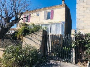 Maisons de vacances Gite de la Bastide : photos des chambres