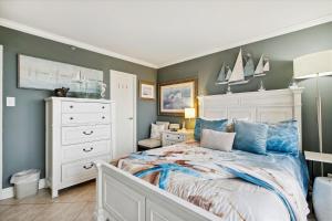 San Luis Resort 533 - Luis Laid Back