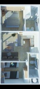 Mobilehome Elena Premium with Pool, Istria