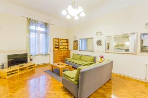 Friend of Deák Ferenc