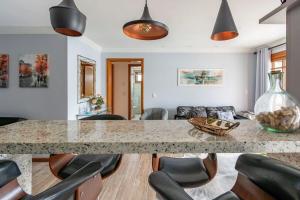 Rosa Edifício Don Carletto