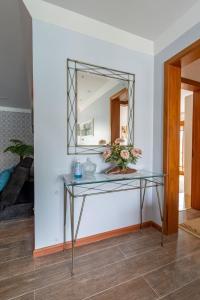 Rosa Edifício Don Carletto