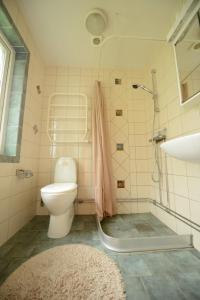 Wismens Natur & Fiske