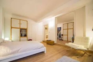 Ground Floor in Villa in Charlottenburg Garden View - Spandau
