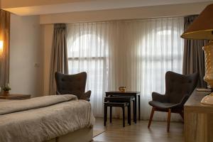 City Center Apartment