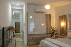 City Center Apartment