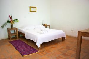 Casa Taller & Hotel El Boga