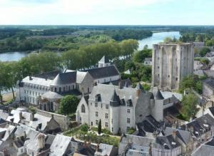 Maisons de vacances Gite de charme a la ferme : photos des chambres