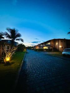 Apartamento na Vila La Torre