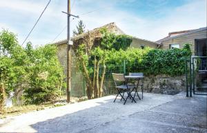 Appartements Les Logis Poitevin - Maisons - Terrasses - Detente : photos des chambres