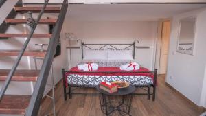 Little House in the centre Nettuno