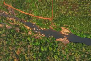 Monappa Estate - Top Rated - Luxury Villa