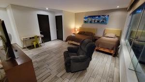 Chicago Suites WTC