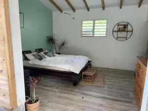 Le Bois Bohème - Desmarinières