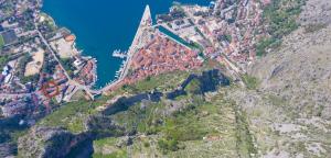 Stylish apartment 22