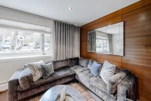 Just Gore geous - Mid Vail