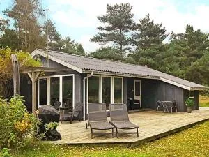Holiday home Aakirkeby XLIV - Boderne